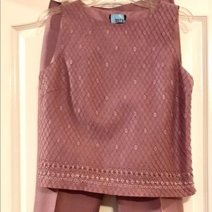 Pants outfit